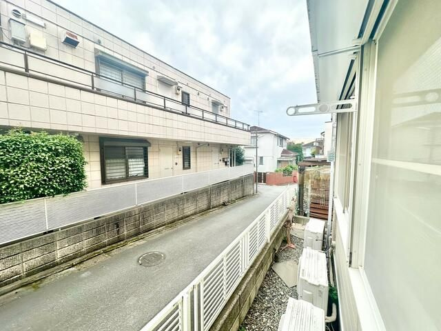 シャトルコンポの展望