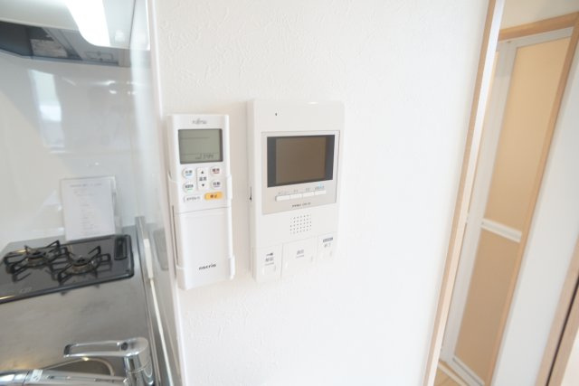 G-SMART小林のセキュリティ