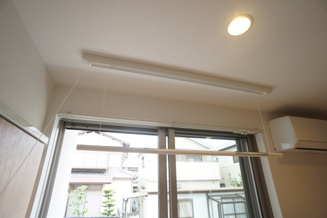 G-SMART小林の内装