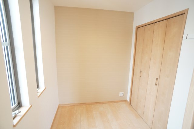 G-SMART小林の居間・リビング