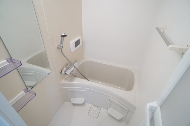 G-SMART小林の浴室