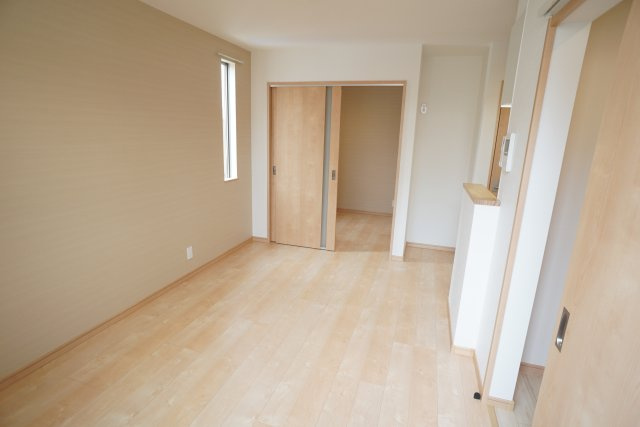 G-SMART小林の内装