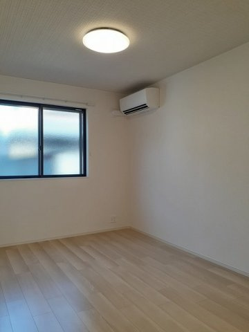 ベル　アルブルⅡの内装