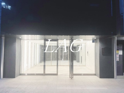 【エントランス】 | メインステージ立川Ⅳ | エントランスです。