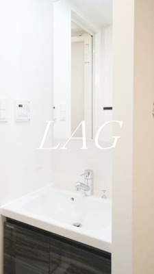 【独立洗面台】 | メインステージ立川Ⅳ | 独立洗面台です。