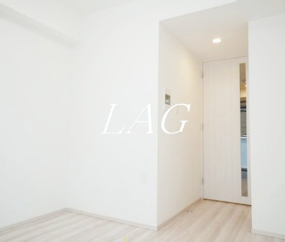 【居間・リビング】 | メインステージ立川Ⅳ | 洋室のお部屋です。