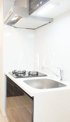 【キッチン】 | メインステージ立川Ⅳ | キッチンです。