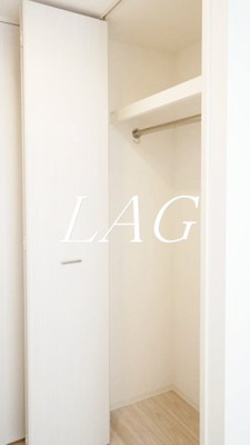 【収納】 | メインステージ立川Ⅳ | 収納です。