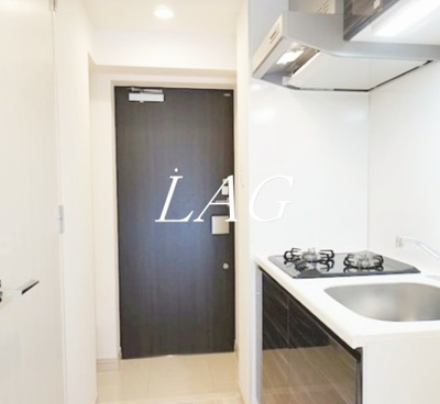 【玄関】 | メインステージ立川Ⅳ | 玄関です。