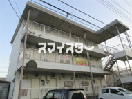 八王子市松木のマンションの画像