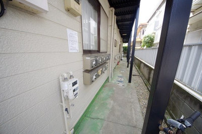 【その他】 | パークイースト