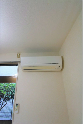 【設備】 | パークイースト