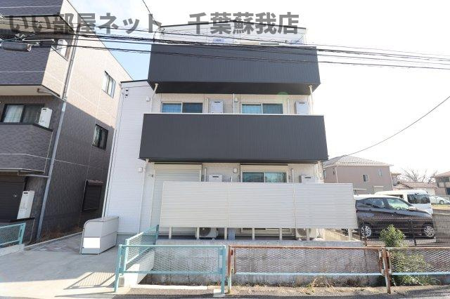 Ａｒｉｅｔｔａ蘇我