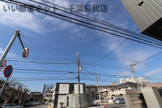 Ａｒｉｅｔｔａ蘇我の展望|明日を自由に『Asfree』いい部屋ネット千葉蘇我店です！