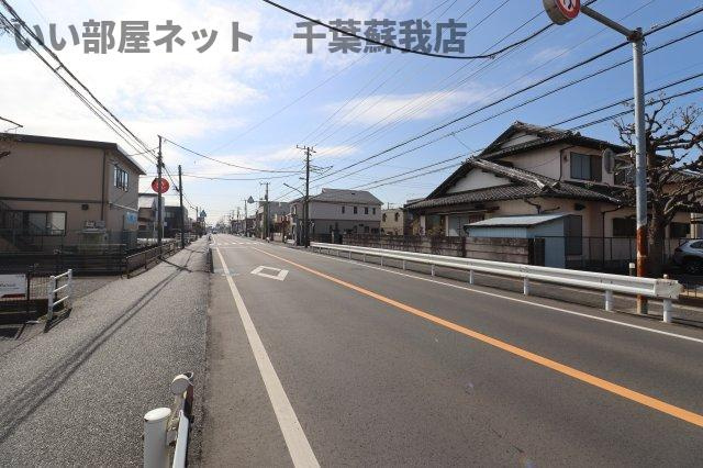 Ａｒｉｅｔｔａ蘇我の周辺