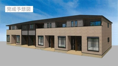 【外観】 | フラン