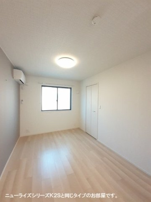 【内装】 | フラン