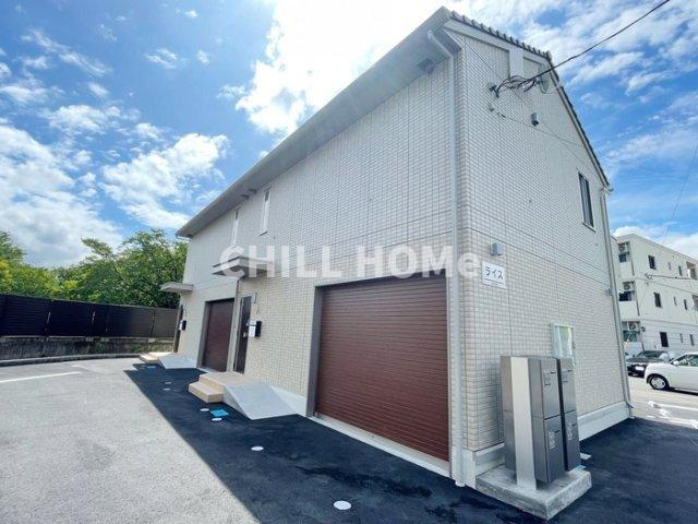 ライスのロビー|当社、チルホームのHPもご覧ください(^^)/物件情報多数♪