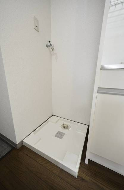 アナトリアコーポの設備