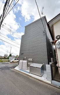 【展望】 | インターネット無料
独立洗面台付♪インターネット無料