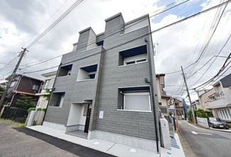 【外観】 | 敷金0円礼金0円♪オートロック付き♪インターネット無料♪
インターネット無料
独立洗面台付♪インターネット無料