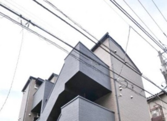 【外観】 | 敷金0円礼金0円♪オートロック付き♪インターネット無料♪
インターネット無料
独立洗面台付♪インターネット無料