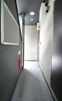 【ロビー】 | 敷金0円礼金0円♪オートロック付き♪インターネット無料♪
インターネット無料
独立洗面台付♪インターネット無料