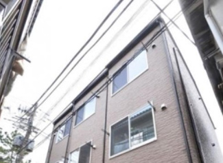 【外観】 | 敷金0円礼金0円♪オートロック付き♪インターネット無料♪
インターネット無料
独立洗面台付♪インターネット無料