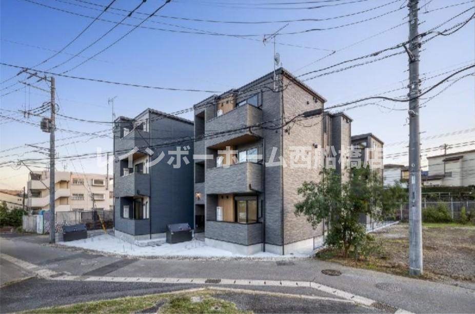 Île de la Main Élevée hanazono