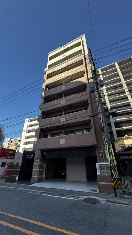 タツミ大橋