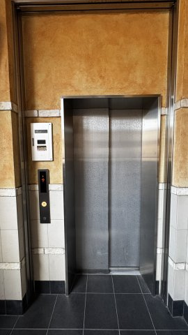 タツミ大橋のその他共用部分