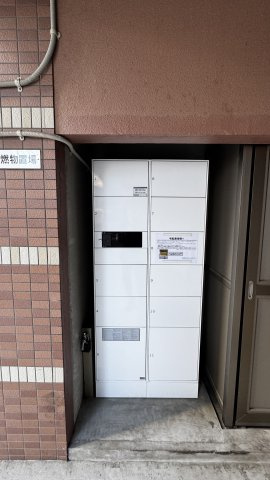 タツミ大橋のその他共用部分