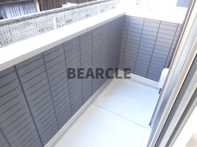 【バルコニー】 | D-ROOM山上