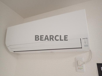 【設備】 | D-ROOM山上