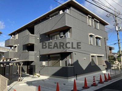 【外観】 | D-ROOM山上