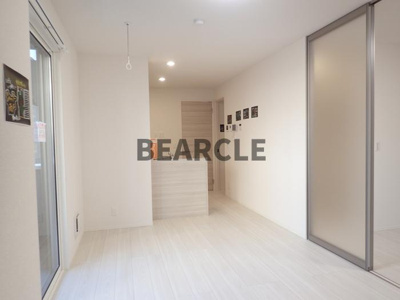 【居間・リビング】 | D-ROOM山上