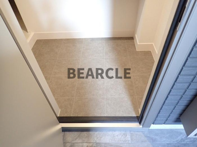 【玄関】 | D-ROOM山上