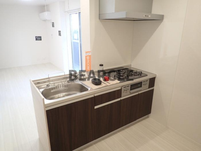 【キッチン】 | D-ROOM山上