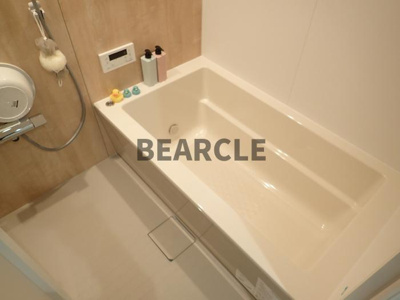 【浴室】 | D-ROOM山上