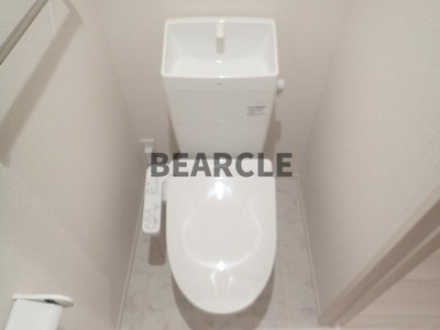 【トイレ】 | D-ROOM山上