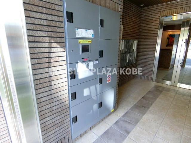 須磨南町ミオのその他共用部分