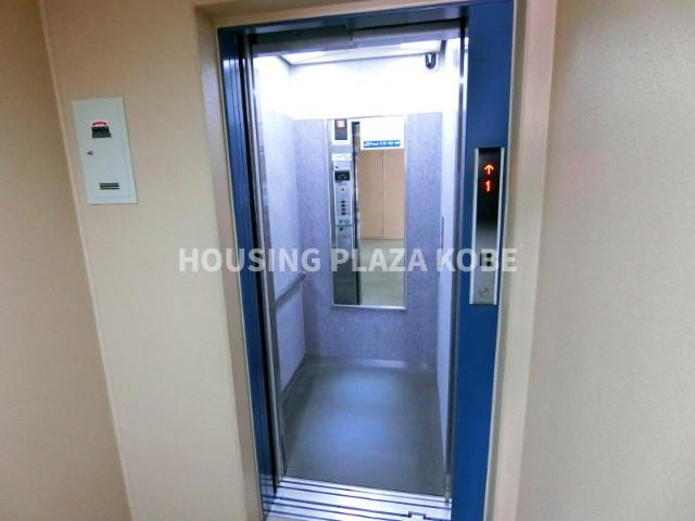 須磨南町ミオのその他共用部分