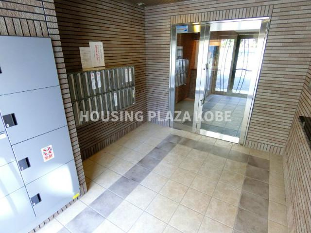 須磨南町ミオのその他共用部分