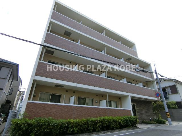 須磨南町ミオの外観