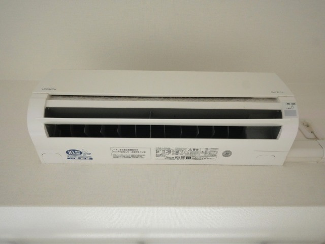 LUMINOUS桜川の設備