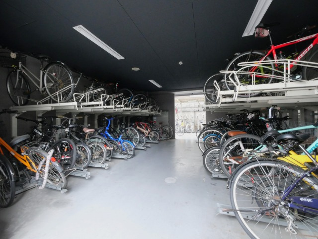 LUMINOUS桜川のその他共用部分