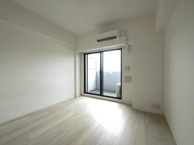 LUMINOUS桜川の居間・リビング