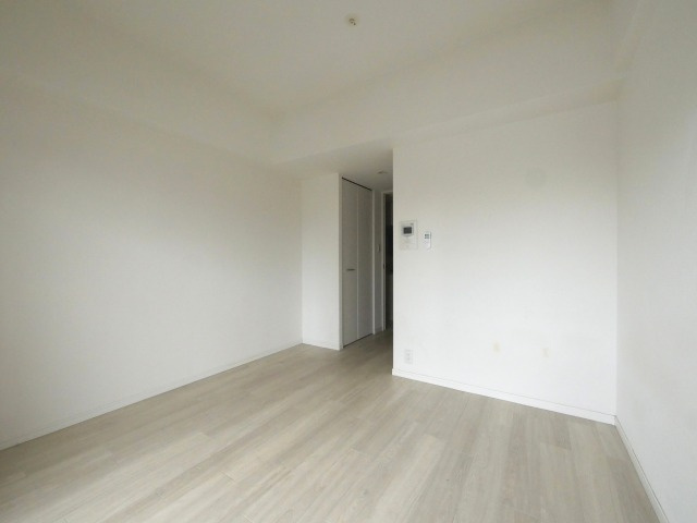 LUMINOUS桜川の居間・リビング