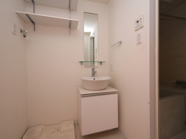 LUMINOUS桜川の独立洗面台