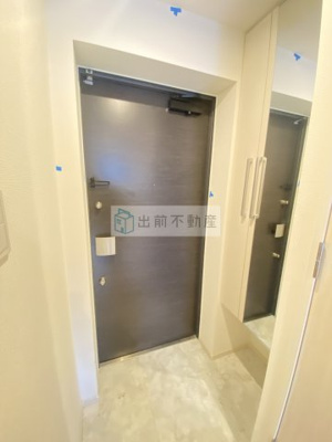 【玄関】 | KDXレジデンス池袋要町